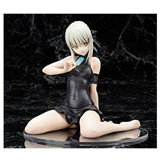 アルター リペイント　Fate/hollow ataraxia セイバーオルタ 水着Ver. 1/6スケール