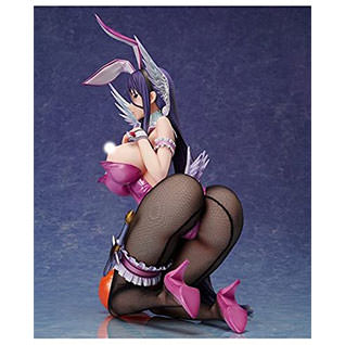 BINDing 魔法少女 鈴原美沙バニーVer 1/4フィギュア