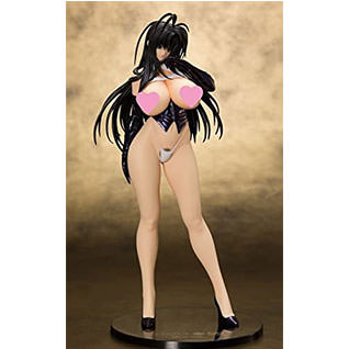 ちちのえ＋∞ Infinity Pin-up Lady WF限定版