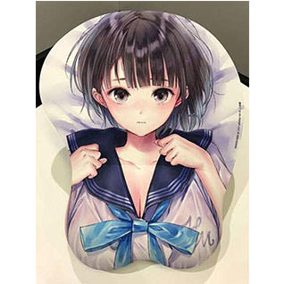 BLUE REFLECTION 白井日菜子 制服Ver.